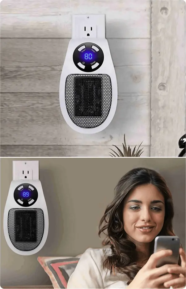 What is Alpha Heater