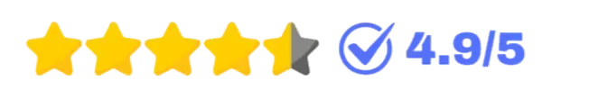 Alpha Heater 5 star rating